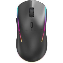 Ratón inalámbrico para juegos - SAMURAI - YENKEE - YMS 3500BK Ratón inalámbrico para juegos - SAMURAI - YENKEE - YMS 3500BK