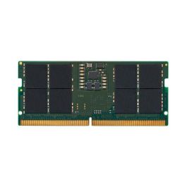 Kingston ValueRAM 16 GB DDR5 5600 MT/s SO-DIMM Módulo de Memoria para Portátil 1 x 16 GB Precio: 239.49999964. SKU: B16MPVXNCD