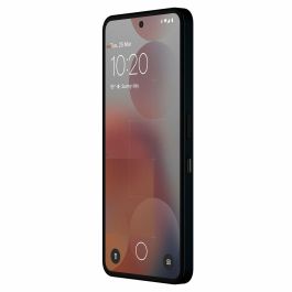Smartphone Nothing phone A10400166 Octa Core 12 GB RAM 256 GB Negro Smartphone Nothing phone A10400166 Octa Core 12 GB RAM 256 GB Negro