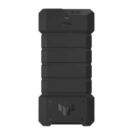 ASUS TUF Gaming AS1000 PLUS SSD Externo 1 TB USB-C 3.2 Gen 2x2 20Gbps IP68 Negro 90DD02W0-M09000 Precio: 131.50000006. SKU: B19Y95JDR9