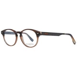 Montura de Gafas Hombre Ermenegildo Zegna ZC5008 06449