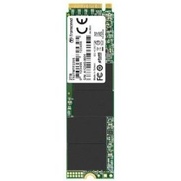 Transcend SSD M.2 2280 PCIe Gen3x4 2TB 3D TLC with DRAM Precio: 455.50000001. SKU: B16TW7JKTE