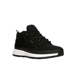 Zapatillas Deportivas Hombre Timberland Field Trekker Low Lace Up Negro M