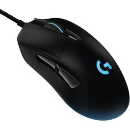 Ratón Gaming Logitech G403 HERO Negro