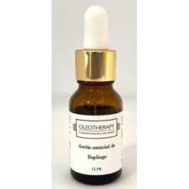 Espliego Aceite Esencial Eco 15Ml. Espliego Aceite Esencial Eco 15Ml. Precio: 8.98999992. SKU: B14YH6MS5Q