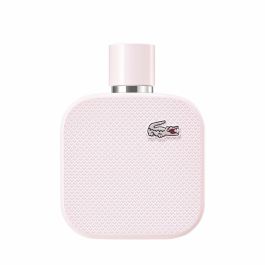 Perfume Mujer Lacoste EDP L.12.12 Rose 100 ml Perfume Mujer Lacoste EDP L.12.12 Rose 100 ml