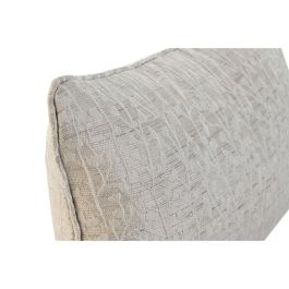 Cojin Tradicional DKD Home Decor Beige 50 x 50 x 30 cm