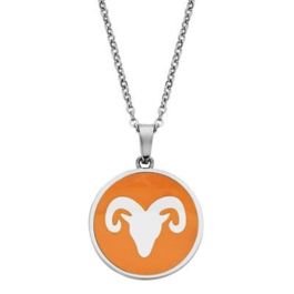 Colgante Mujer CO88 Collection 8CN-26088 Plateado Precio: 59.50000034. SKU: B1BBC5KLBH