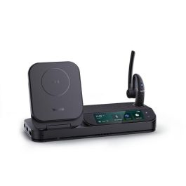 Yealink BH71 Workstation, 100 Hz-20 kHz, Bluetooth 5.2, 40 m max