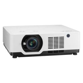 Sharp/NEC Proyector láser PE506UL LCD 5200 lumens WUXGA 1920x1200 16:10 contraste 3.000.000:1 lámpara 20.000h Sharp/NEC Proyector láser PE506UL LCD 5200 lumens WUXGA 1920x1200 16:10 contraste 3.000.000:1 lámpara 20.000h