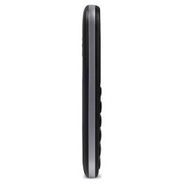 Teléfono Móvil para Mayores Doro 1360 Negro 2G Teléfono Móvil para Mayores Doro 1360 Negro 2G