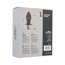 Vibrador anal Pick&Love Nº 1