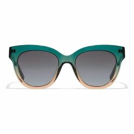 Gafas de Sol Mujer Hawkers 1341814_8 Negro Ø 52 mm Verde Dorado