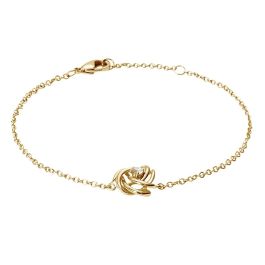 Pulsera Mujer Stroili 1682082 Dorado Precio: 93.219247. SKU: B19EHHCQE9