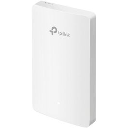TP-LINK AC1200 Wireless MU-MIMO Gigabit Wall-Plate Access Point Precio: 81.50000012. SKU: S0233627