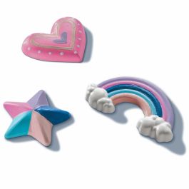 Ravensburger Juego Be Creative Maxi Kit de Creaciones en Yeso de Stitch para Niños y Niñas a partir de 8 años