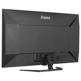Iiyama ProLite X4373UHSU-B2 Monitor 43" (108 cm) 4K Ultra HD 3840x2160 VA, 60Hz, HDR10, USB-C 95W, Altavoces 14W, Negro