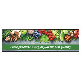 Samsung Pantalla SH37C 37" Stretch Display LCD 1920x540 Wifi 24/7 Precio: 1008.59000055. SKU: B1E4LKEQGE