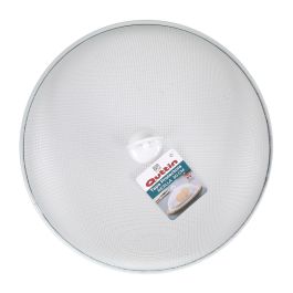 Tapa Protectora Rejilla 30 cm Quttin (24 Unidades) Tapa Protectora Rejilla 30 cm Quttin (24 Unidades)