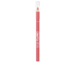 Pintalabios Rimmel London OH MY PLUMP! 1,2 g Precio: 10.50000006. SKU: B1BF8ZL2ME