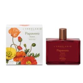 L'ERBOLARIO Amapola Dulce Agua de Perfume 100ml - Fragancia Floral Cálida y Envolvente Precio: 46.78999941. SKU: B1GKC7LA4D