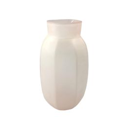 Jarron Moderno DKD Home Decor Rosa 23 x 44 x 23 cm Precio: 129.49999953. SKU: B14H23PHHW