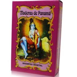 Champu Maderas Panama  100Gr. Precio: 8.49999953. SKU: B1FD6XLM7E