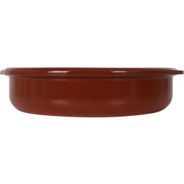 Cazuela de vitrocerámica 26 cm Azofra (6 Unidades) Cazuela de vitrocerámica 26 cm Azofra (6 Unidades)