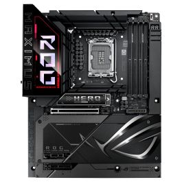 ASUS ROG MAXIMUS Z890 HERO BTF Placa Base Intel LGA1851 DDR5 ATX