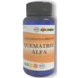 Quematrol Alfa 60Cap. Precio: 28.7899997. SKU: B149W2BJ7G