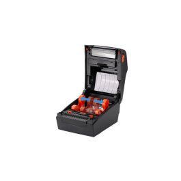 Bixolon Direct thermal, 203 dpi, 178 mm/s, 64 MB RAM, 128 MB FlashROM, 8 dots/mm, EPL, ZPLII, USB, USB Host, RS232, Ethernet, black Bixolon Direct thermal, 203 dpi, 178 mm/s, 64 MB RAM, 128 MB FlashROM, 8 dots/mm, EPL, ZPLII, USB, USB Host, RS232, Ethernet, black