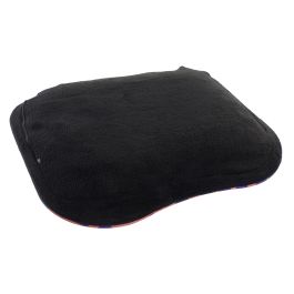 Bandeja Moderno DKD Home Decor Negro Multicolor 38 x 7 x 48 cm