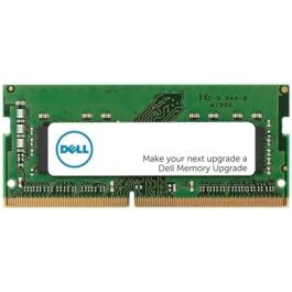 Dell Memoria RAM 16GB DDR5 5600MHz SO-DIMM para Servidores y Portátiles Compatibles Precio: 118.49999964. SKU: B1KLA2ASLL