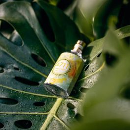 Perfume Unisex 4711 47111 REMIX COLOGNE 4711 Remix Urban Summer 100 ml