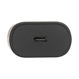 Targus Adaptador de Corriente Legacy Set USB-C Hembra Derecho a Conector Universal Macho Angular 18-23V 5A, Negro