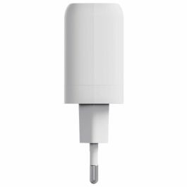 Cargador de Pared Trust 25138 Blanco Cargador de Pared Trust 25138 Blanco