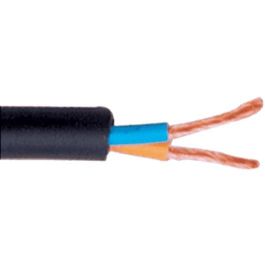 Cable De Altavoz De 100 Metros De Largo. 2 Conectores De 2,5 Mm Precio: 230.50000028. SKU: B1AGN35896