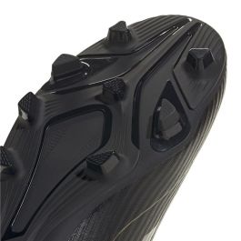 Botas de Fútbol para Adultos Adidas F50 Club Negro 41 1/3