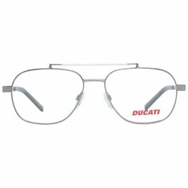 Montura de Gafas Hombre Ducati DA3018-56938 Gris ø 56 mm