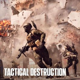 Electronic Arts Battlefield 6 Juego PS5