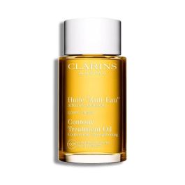 Clarins C0804F Aceite Corporal "Anti-Eau" línea y firmeza, Hidratante Tonificante y Anticelulítico para Piernas Cansadas 100 ml Precio: 43.49999973. SKU: SLC-90987