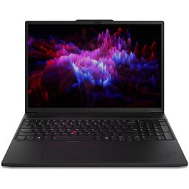 Lenovo ThinkPad P16s G3 16" Ultra 5-125H 32/1TB W11P Precio: 1994.98999986. SKU: B1HPJNMLHL