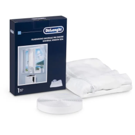 Delonghi DLSA012 Kit de Calafateo para Junta de Ventana de 270 a 390 mm Precio: 37.50000056. SKU: B199JTRSZM