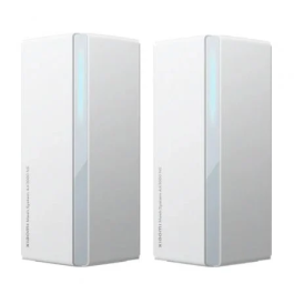Xiaomi DVB4458GL Sistema Mesh Wi-Fi 6 AX3000 NE, 3000Mbps 2.4GHz 5GHz, Pack 2 unidades Precio: 94.94999954. SKU: B1AWXB3JYD