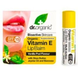 Skin Clear Bálsamo Labial con Vitamina E y SPF 15 | Hidratante y Protector Solar UVA/UVB para Labios, 5.7 ml Skin Clear Bálsamo Labial con Vitamina E y SPF 15 | Hidratante y Protector Solar UVA/UVB para Labios, 5.7 ml Precio: 4.94999989. SKU: B1HHYDAXAM