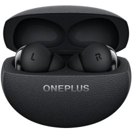 OnePlus Buds Pro 3 black