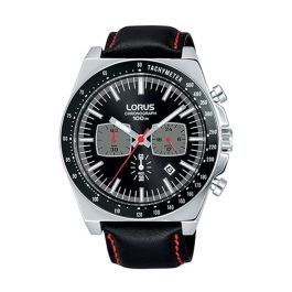 Reloj Hombre Lorus SPORTS Negro (Ø 46 mm) Precio: 144.89000042. SKU: B17JW6X3P6
