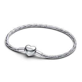 Pulsera Mujer Pandora 594236C00-21 Plateado Precio: 107.49999975. SKU: B164XG7SW8