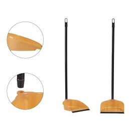 Recogedor con goma y palo crema Arte Regal 22.5x87.5x23.5 cm (12 Unidades) Precio: 20.78999978. SKU: B17QWFFC9Q