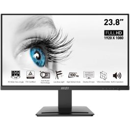 MSI MP243X Monitor 23.8" IPS FHD 75Hz FreeSync, 1920x1080, 4ms, HDMI/DisplayPort Precio: 112.89000041. SKU: B1C83SYZLM
